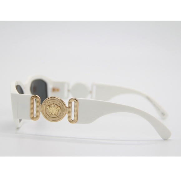 LNEW VERSACE MEDUSA VE4361 401/87 EYEWEAR VE 4361 - Picture 7 of 13